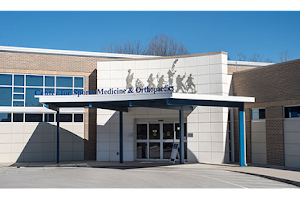 Center for Sports Medicine & Orthopaedics - North Georgia image