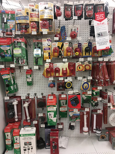 Hardware Store «Willowick Ace Hardware», reviews and photos, 30130 Lakeshore Blvd, Willowick, OH 44095, USA