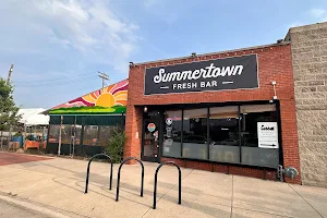 Summertown Fresh Bar image