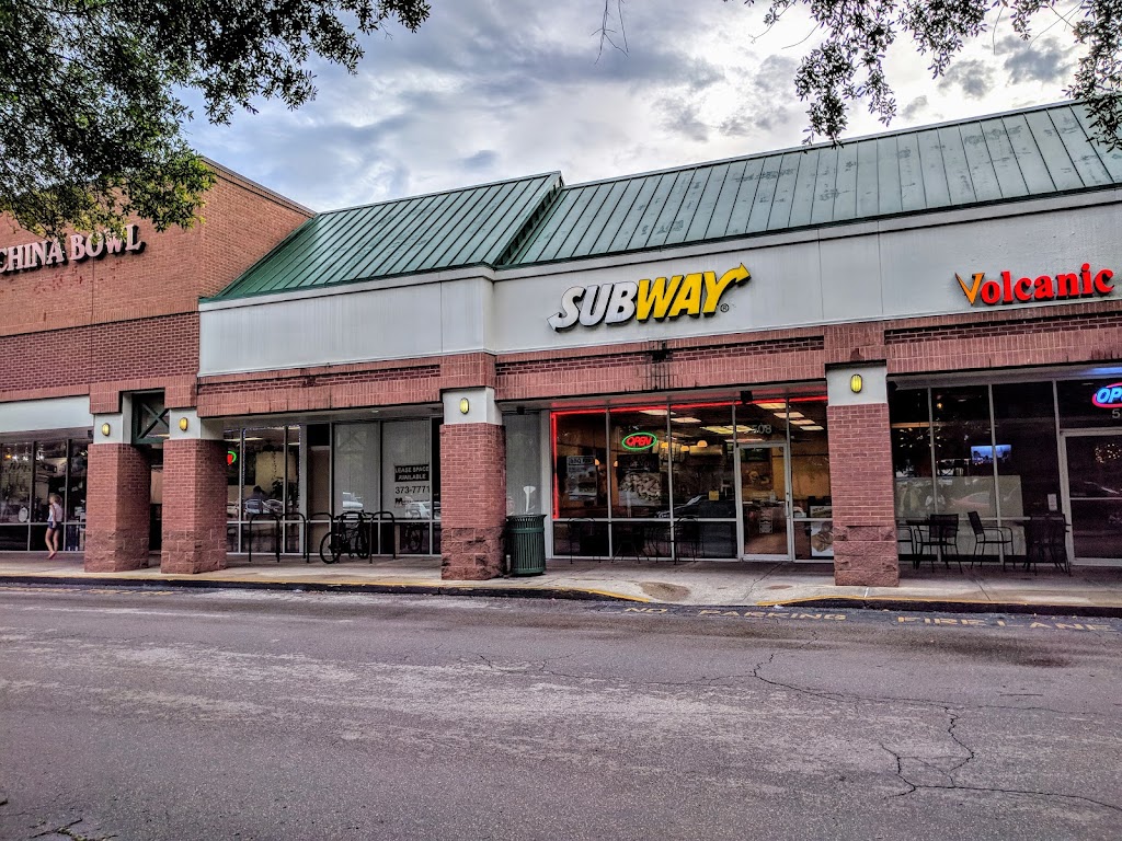 Subway 32606