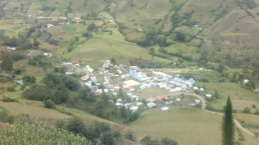 Centro comunitario Huánuco