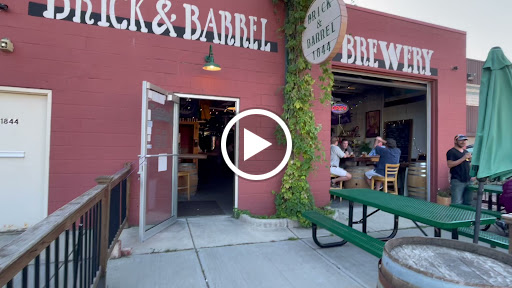 Brewery «Brick And Barrel», reviews and photos, 1844 Columbus Rd, Cleveland, OH 44113, USA