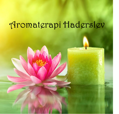 Aromaterapi Haderslev