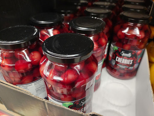 Supermarket «ALDI», reviews and photos, 10017 Belleville Rd, Van Buren Charter Township, MI 48111, USA