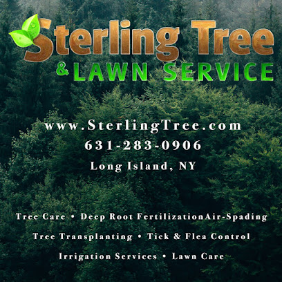 Sterling Tree & Lawn Service