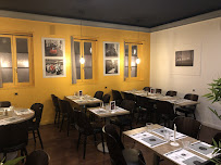 Atmosphère du Restaurant Brasserie Gusto Lattes - n°3
