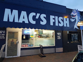Mac's Fish Supply