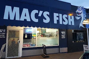 Mac's Fish Supply image