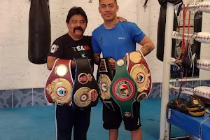 Uruz-Rico Boxing Club 🥊 image