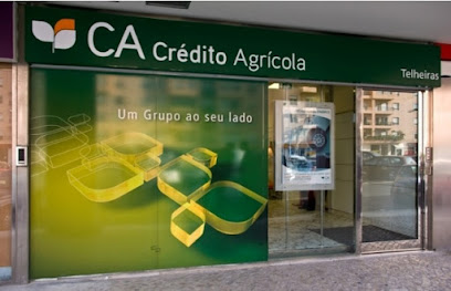 Crédito Agrícola Telheiras