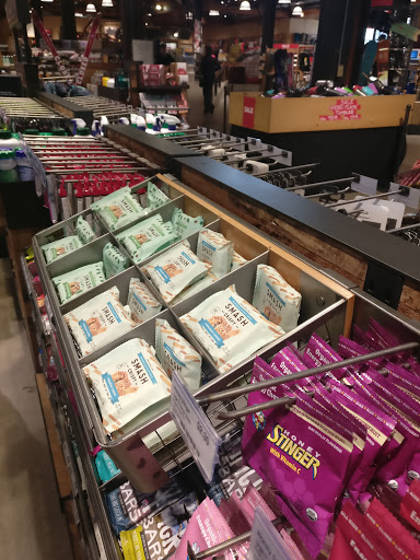 Camping Store «REI», reviews and photos, 222 Yale Ave N, Seattle, WA 98109, USA