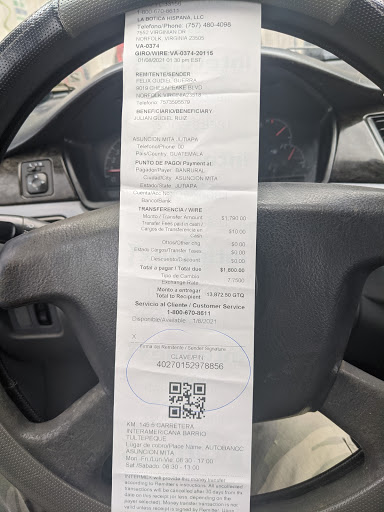 Car Wash «Green Clean Auto Wash», reviews and photos, 8338 Tidewater Dr, Norfolk, VA 23518, USA