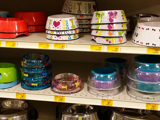 Pet Supply Store «PetSmart», reviews and photos, 7225 Bell Creek Rd Ste 228, Mechanicsville, VA 23111, USA