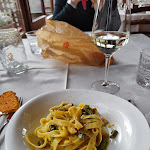 Photo n°3 de l'avis de Jennifer. fait le 25/03/2024 à 17:07 sur le  Ristorante Al Torcio à Chiampo