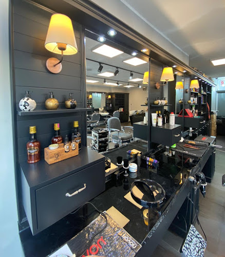 Salon Bayar Barbershop à Köln