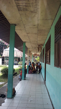 Foto SD  Negeri 16 Selat Akar, Kabupaten Kepulauan Meranti