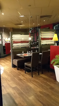 Atmosphère du Restaurant de grillades Poivre Rouge à Tours - n°2