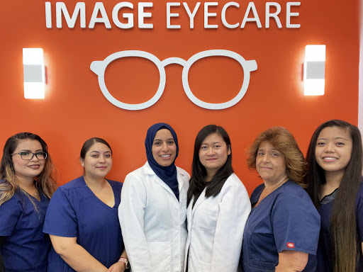 Eye Care Center «Image Eyecare Optometry», reviews and photos, 925 Blossom Hill Rd #1224, San Jose, CA 95123, USA
