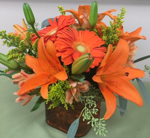 Florist «Plainfield Florist», reviews and photos, 1017 E Main St, Plainfield, IN 46168, USA