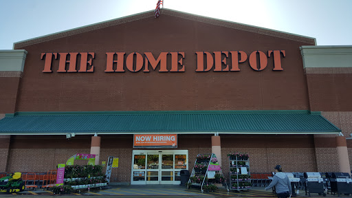 Home Improvement Store «The Home Depot», reviews and photos, 2350 Dallas Hwy, Marietta, GA 30064, USA