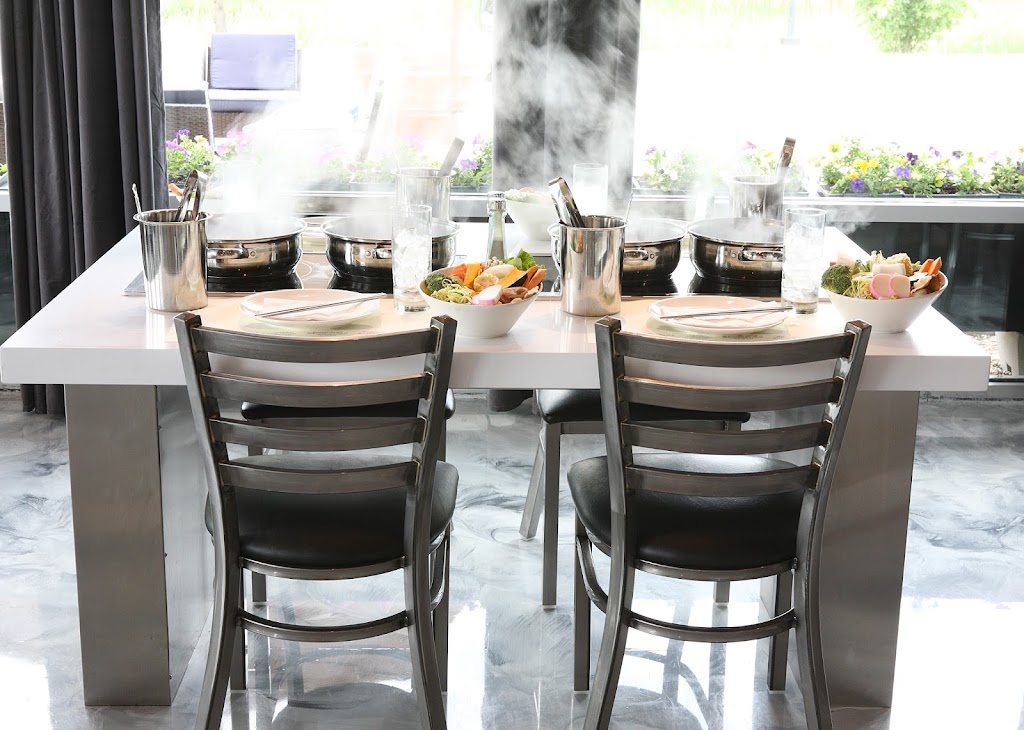 King Shabu Shabu 60015