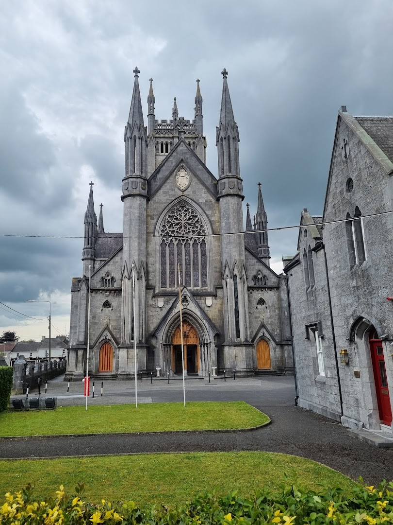 Kilkenny, İrlanda