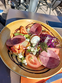 Plats et boissons du Restaurant La Nouvelle Renaissance à Saint-Maximin-la-Sainte-Baume - n°2