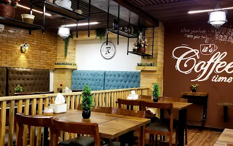 The Revival Lounge & Café image