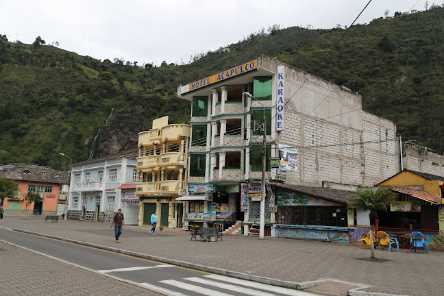 Hotel Acapulco