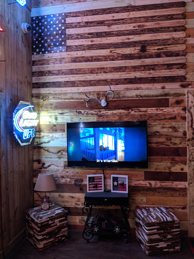 Auto Body Shop «Keller Haslet Collision Center», reviews and photos, 4708 Keller Haslet Rd, Fort Worth, TX 76244, USA