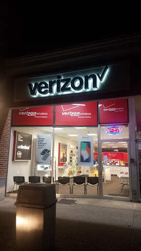 Cell Phone Store «Verizon Wireless Retailer / Wireless Depot», reviews and photos, 22 N Main St, New City, NY 10956, USA