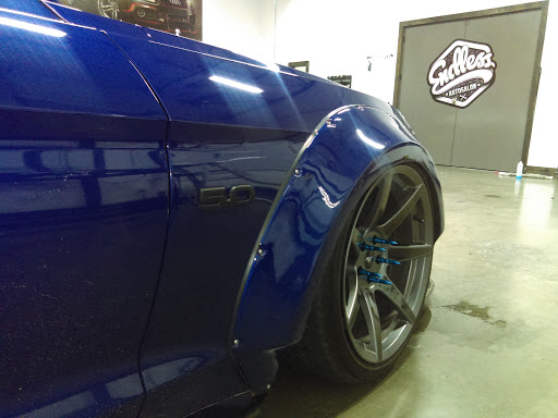 Endless Autosalon Vehicle Wraps and Automotive Window Tint image