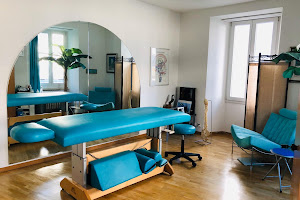 Atelier Revivre | Massages thérapeutiques image