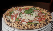 Pizza du Restaurant italien La Fabuica à Paris - n°14