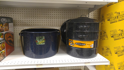 Hardware Store «Crete Ace Hardware», reviews and photos, 1050 E Exchange St, Crete, IL 60417, USA