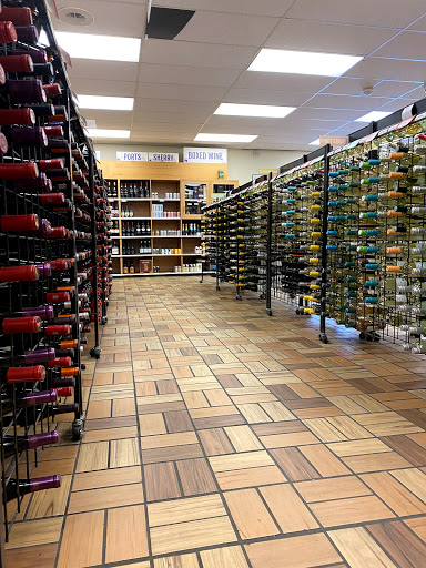 Liquor Store «State Liquor Store Salt Lake», reviews and photos, 205 W 400 S, Salt Lake City, UT 84101, USA