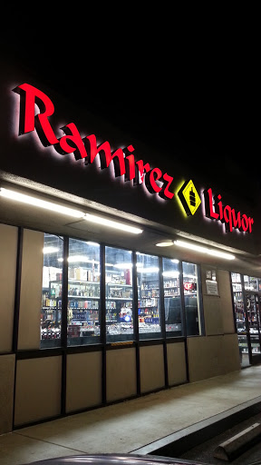 Wine Store «Ramirez Liquor & Kegs Delivery», reviews and photos, 9419 Slauson Ave, Pico Rivera, CA 90660, USA