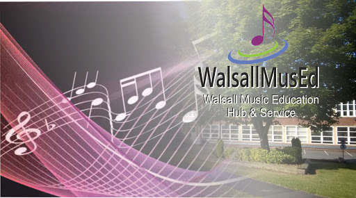 Walsall Music Education Hub