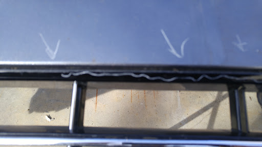 Auto Body Shop «Jake Tomlinson & Co», reviews and photos, 13810 Lincoln Way, Auburn, CA 95603, USA