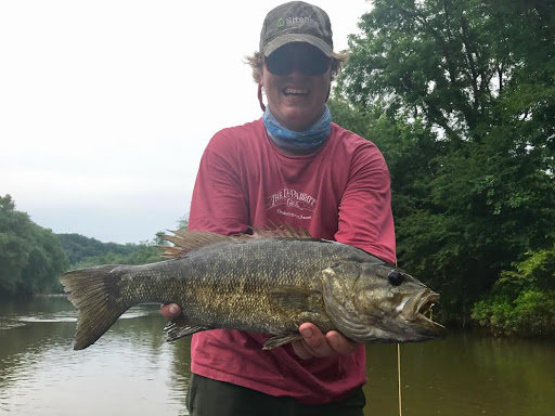 Fishing Store «Albemarle Angler», reviews and photos, 1129 Emmet St N, Charlottesville, VA 22903, USA