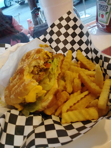 Coffee Shop «Rad Coffee», reviews and photos, 232 N 2nd Ave, Upland, CA 91786, USA