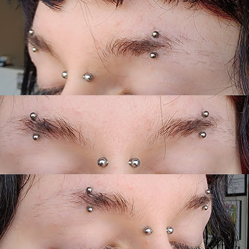 Explore outline florida tattoo ideas, creative tattoo ideas in Kokomo, available at Beatnik piercing & jewelry