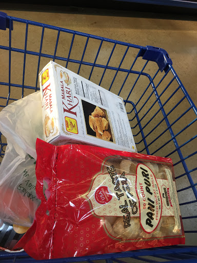 Grocery Store «Keemat Grocery - FM 1960 NW», reviews and photos, 6911 FM 1960, Houston, TX 77069, USA