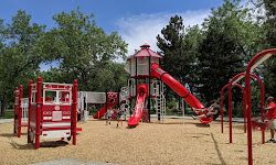 Arvada Volunteer Fire Fighters Park