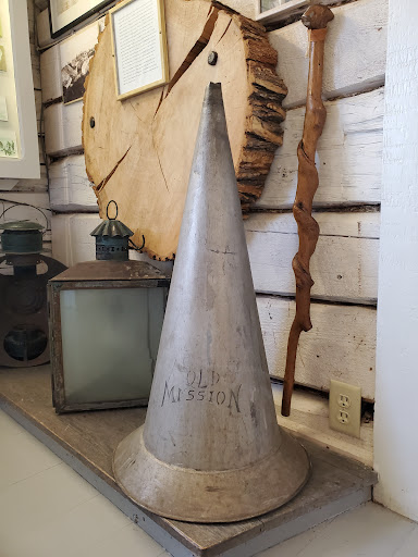 Museum «Madeline Island Museum», reviews and photos, 226 Colonel Woods Ave, La Pointe, WI 54850, USA