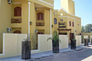 Hotel Baritu image
