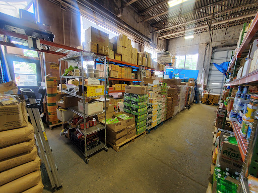 Asian Grocery Store «Lotus Blossom Inc», reviews and photos, 2750 Main Ave, Fargo, ND 58103, USA