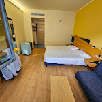 Photo n°1 de l'avis de Marcin.z fait le 29/02/2024 à 13:27 sur le  Express Hotel Aosta à Pollein