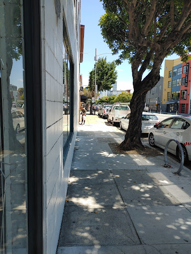 Bicycle Store «Bike Connection - San Francisco», reviews and photos, 1090 Folsom St, San Francisco, CA 94103, USA