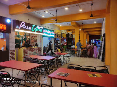 Madurai Food Street - 105, Nehru Nagar, Bypass Rd, Madurai, Tamil Nadu 625003, India